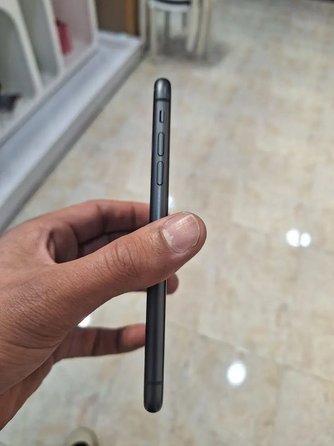 آیفون 11|موبایل|همدان, |دیوار