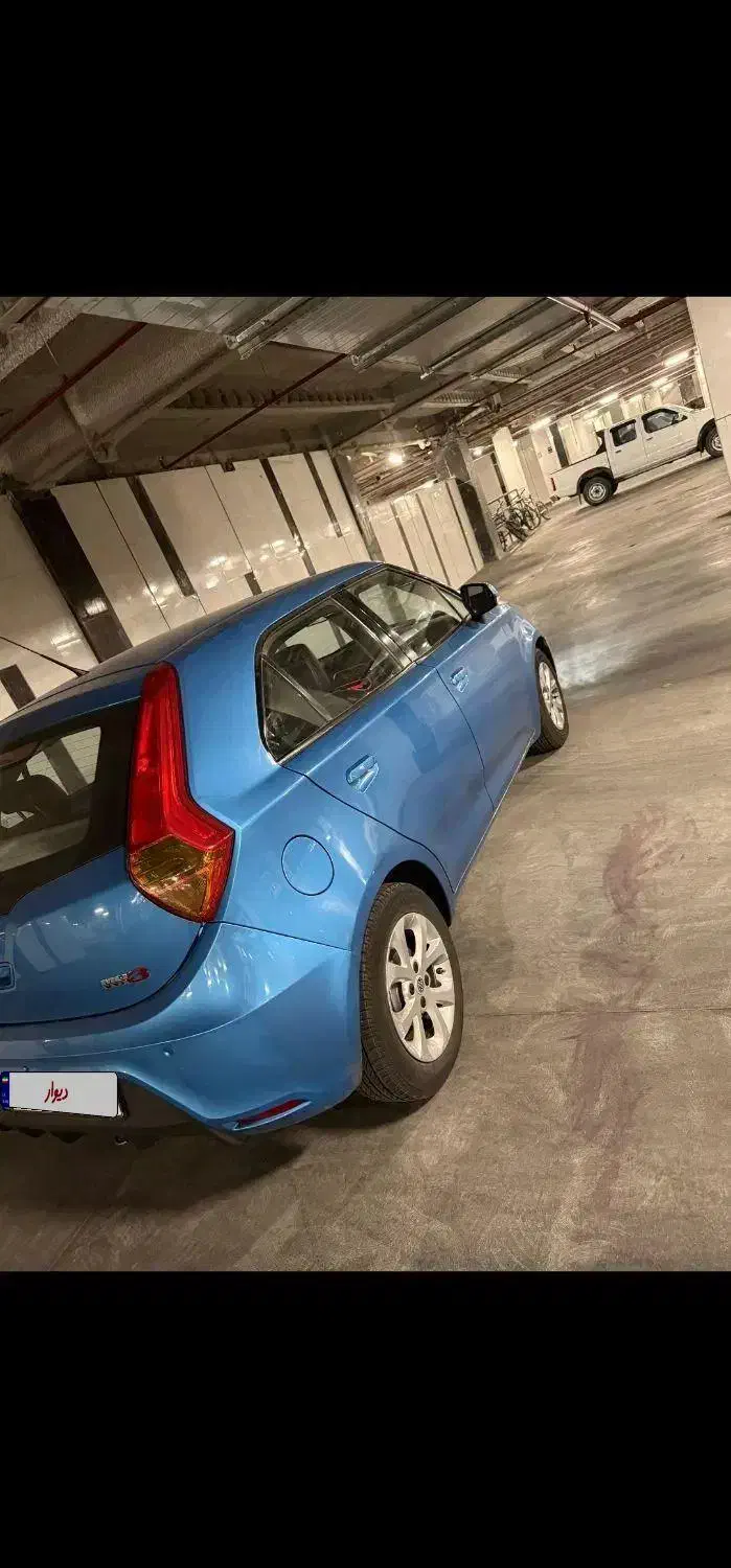 mg3|خودرو سواری و وانت|تهران, شهرک صدرا|دیوار