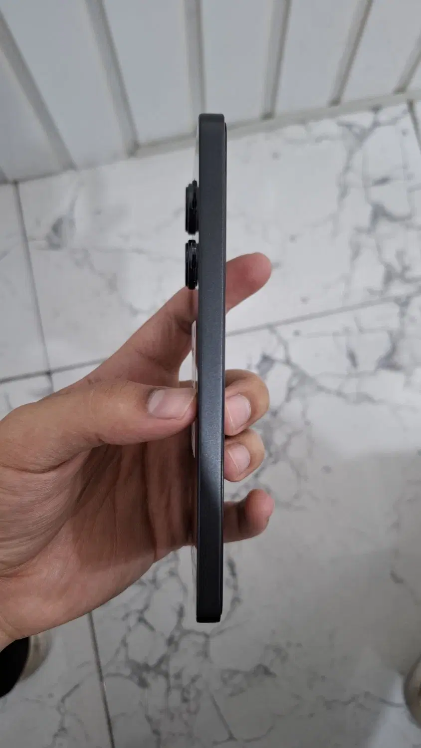 گوشی Redmi Note 13|موبایل|ملارد, |دیوار