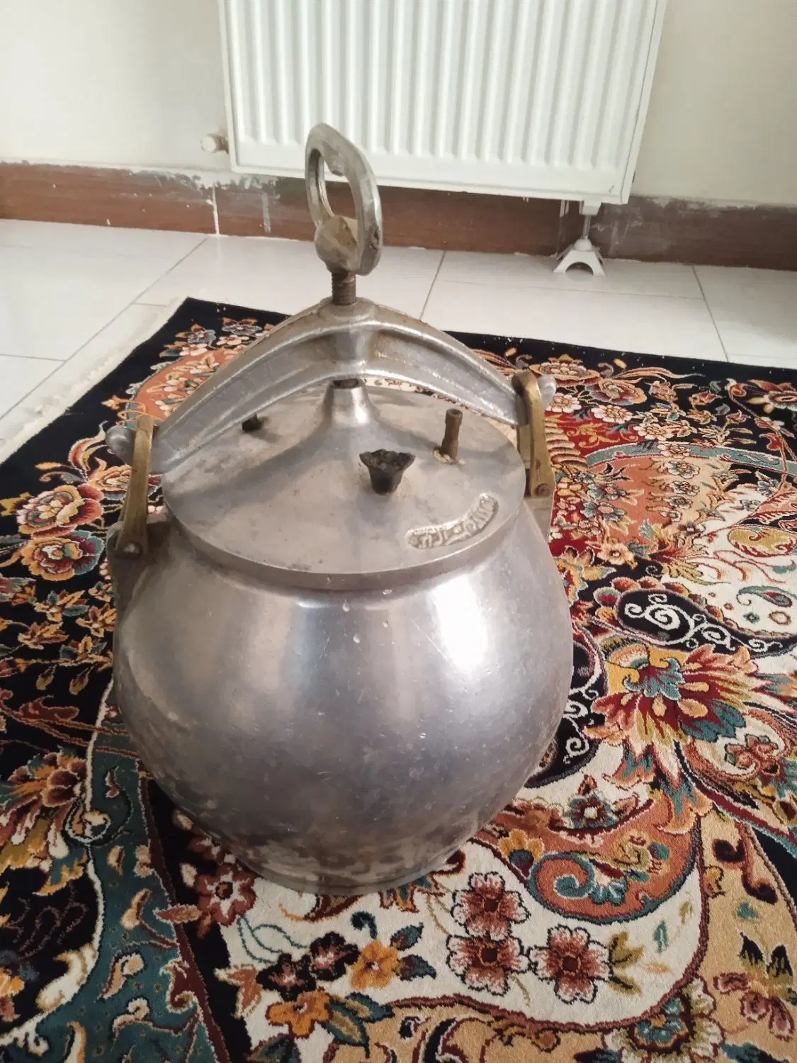 زودپز|ظروف پخت‌وپز|محمدشهر, ولدآباد|دیوار