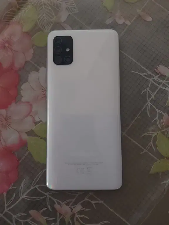 galaxy a51|موبایل|کوهدشت, |دیوار