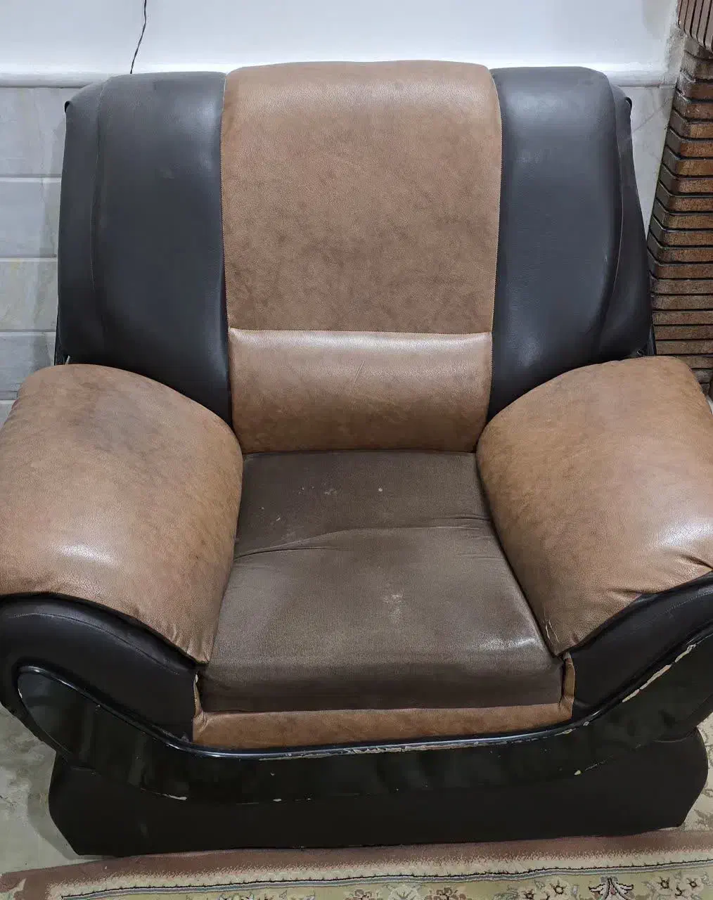 مبل|مبلمان خانگی و میز عسلی|قم, بنیاد|دیوار