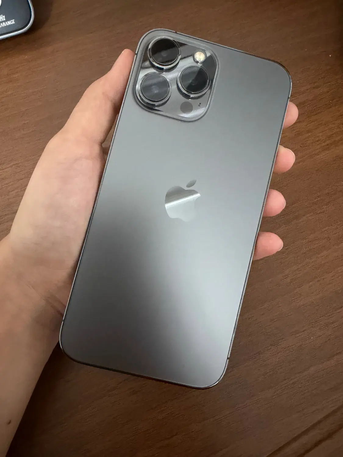 Iphone 13promax|موبایل|کیش, |دیوار