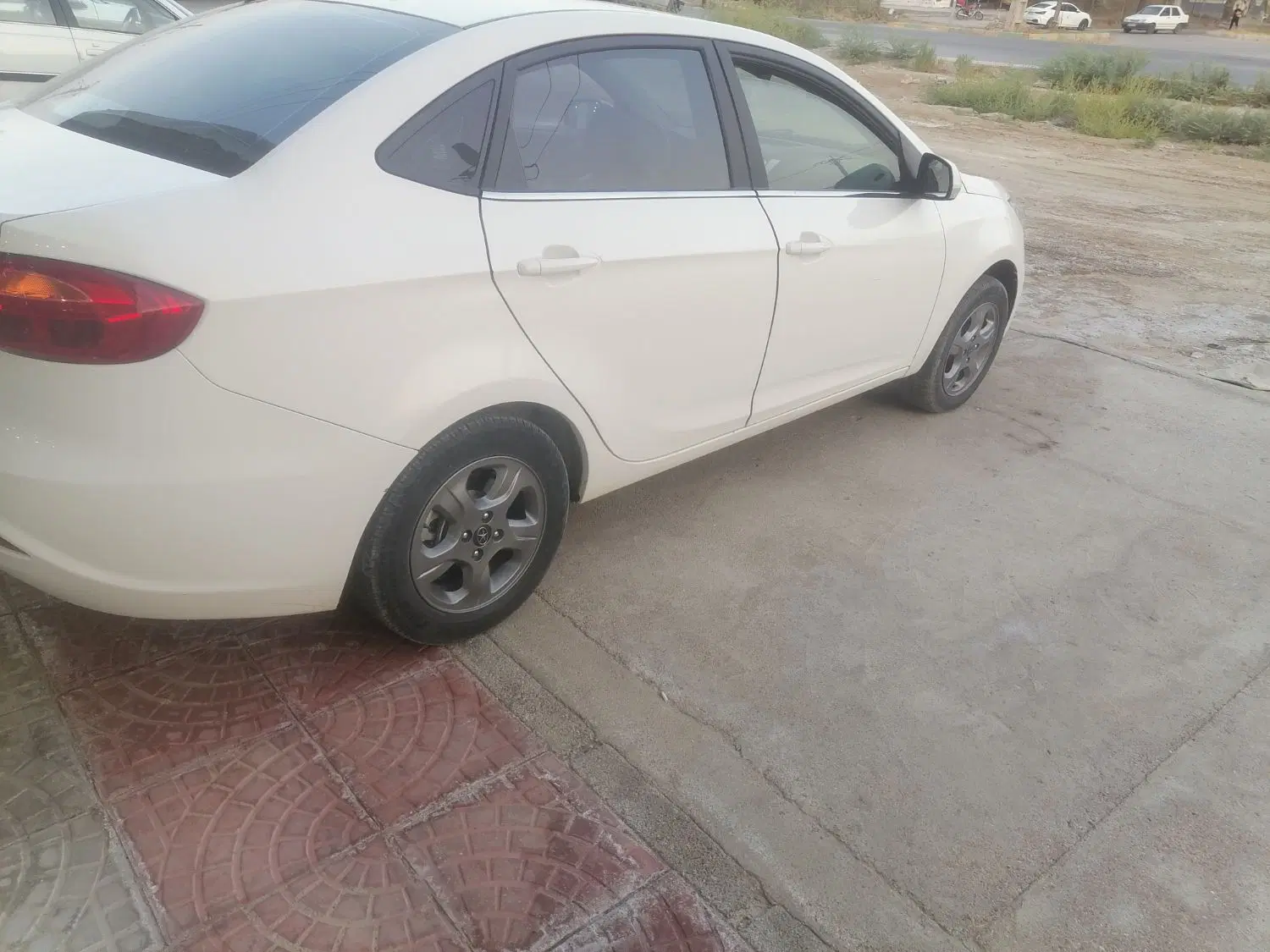 جک جی 4|خودرو سواری و وانت|شادگان, |دیوار