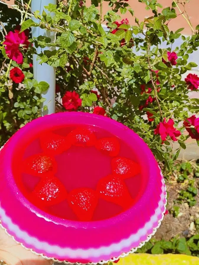 ژله|خوردنی و آشامیدنی|محمدشهر, شهرک پیام (مهرالبرز)|دیوار
