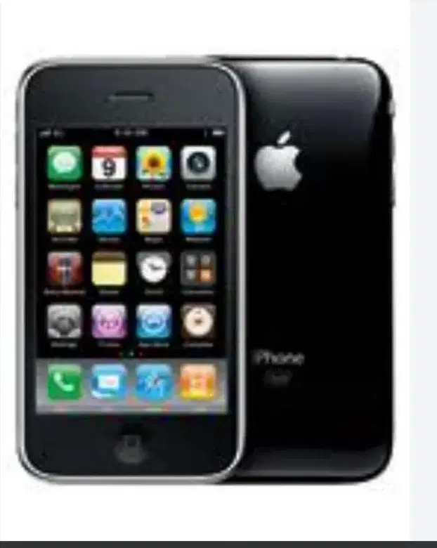 آیفون 3gs|موبایل|مشهد, عامل|دیوار
