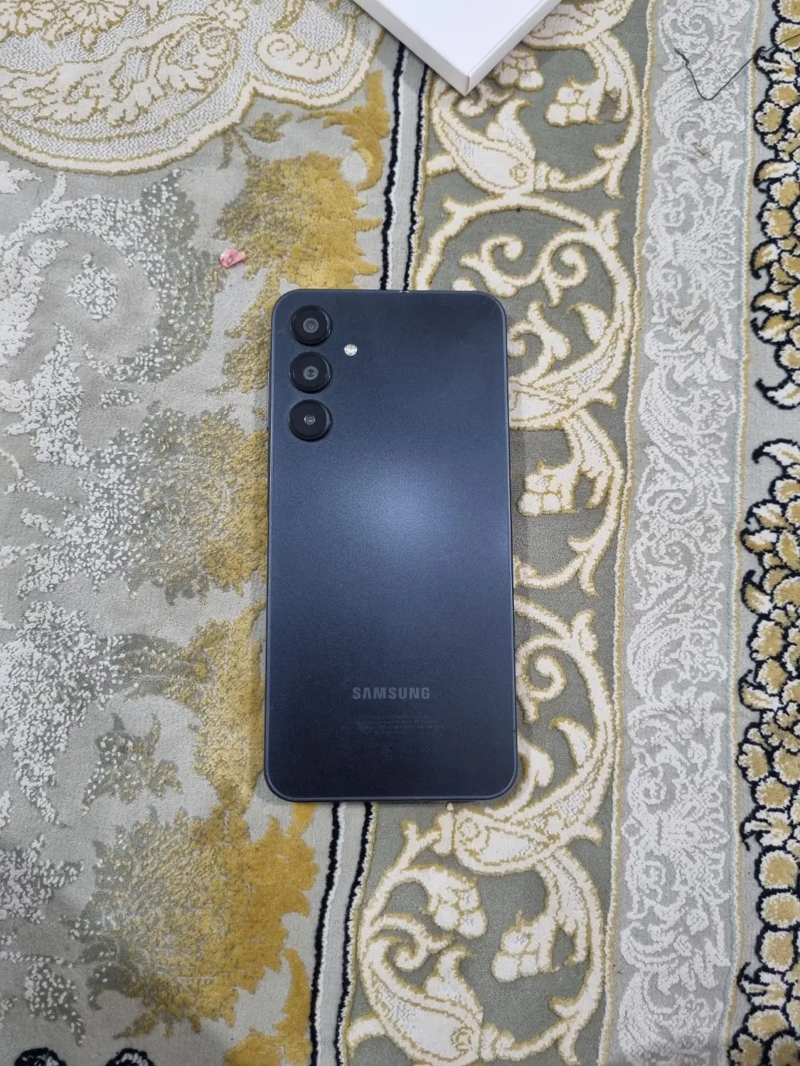galaxy a16|موبایل|صدرا-فارس, فاز ۱|دیوار