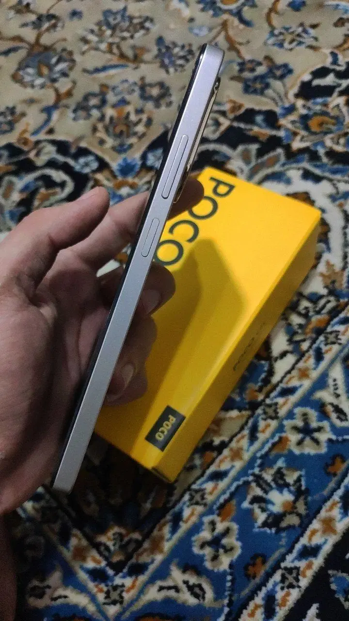 poco c71|موبایل|سلمان‌شهر, |دیوار