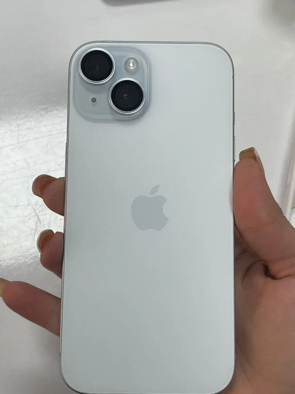 آیفون۱۵نرمال|موبایل|اندیشه, اندیشه فاز ۱|دیوار