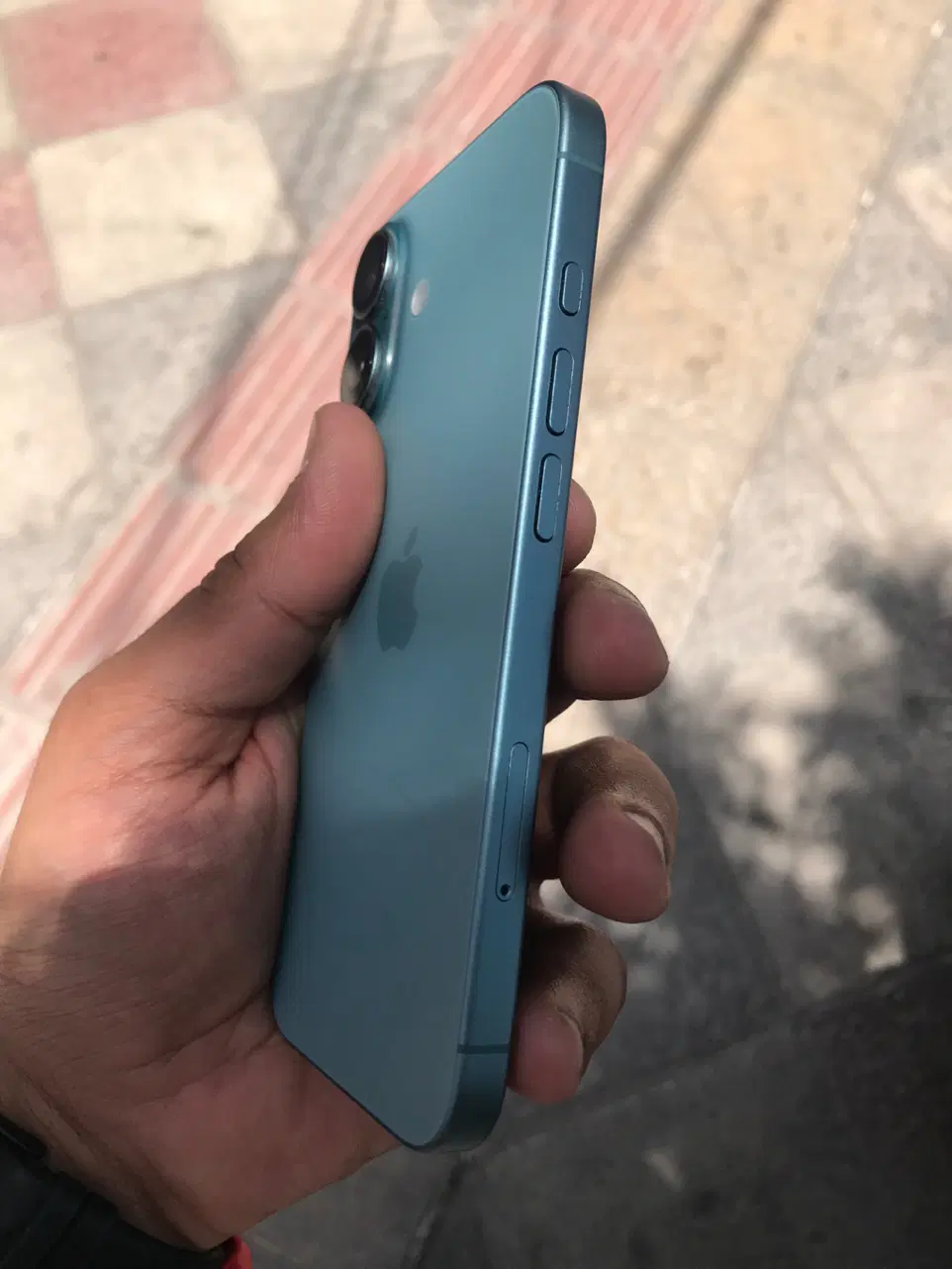 iphone 16 128 CH|موبایل|کرمان, |دیوار