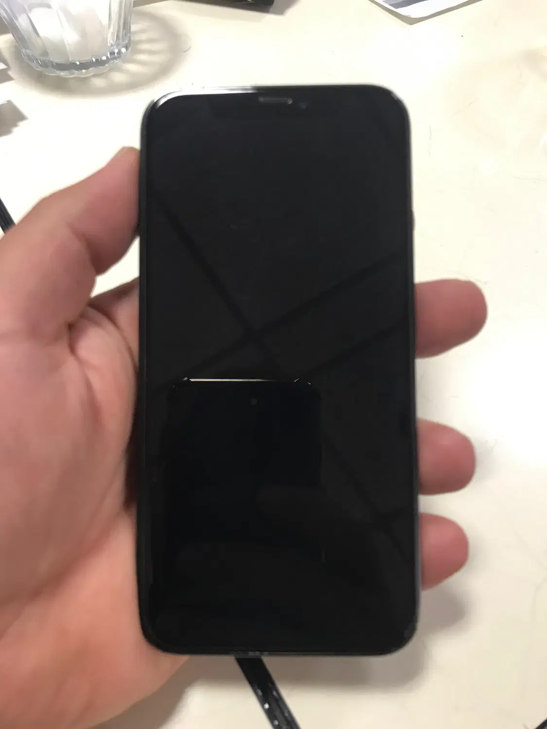 Iphone 12 pro ۲۵۶ GB|موبایل|تهران, استاد معین|دیوار