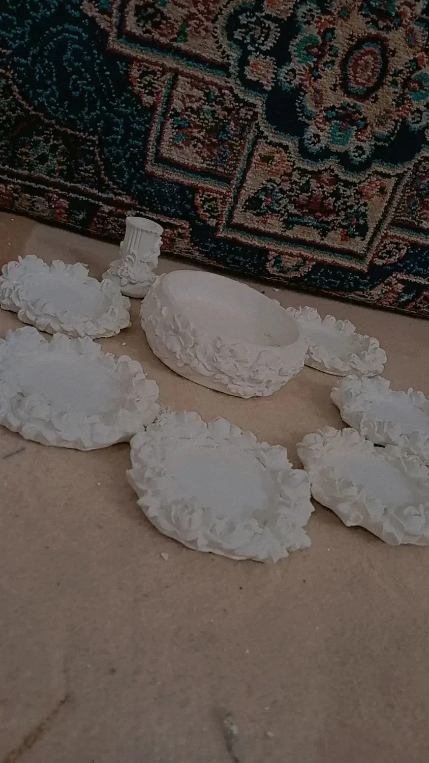 هفت سین|صنایع دستی و سایر لوازم تزئینی|مشهد, مهدی آباد|دیوار