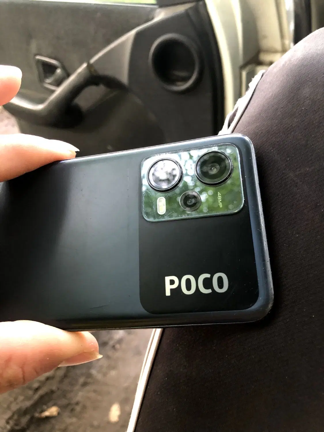 Poco x5|موبایل|ارشق, |دیوار