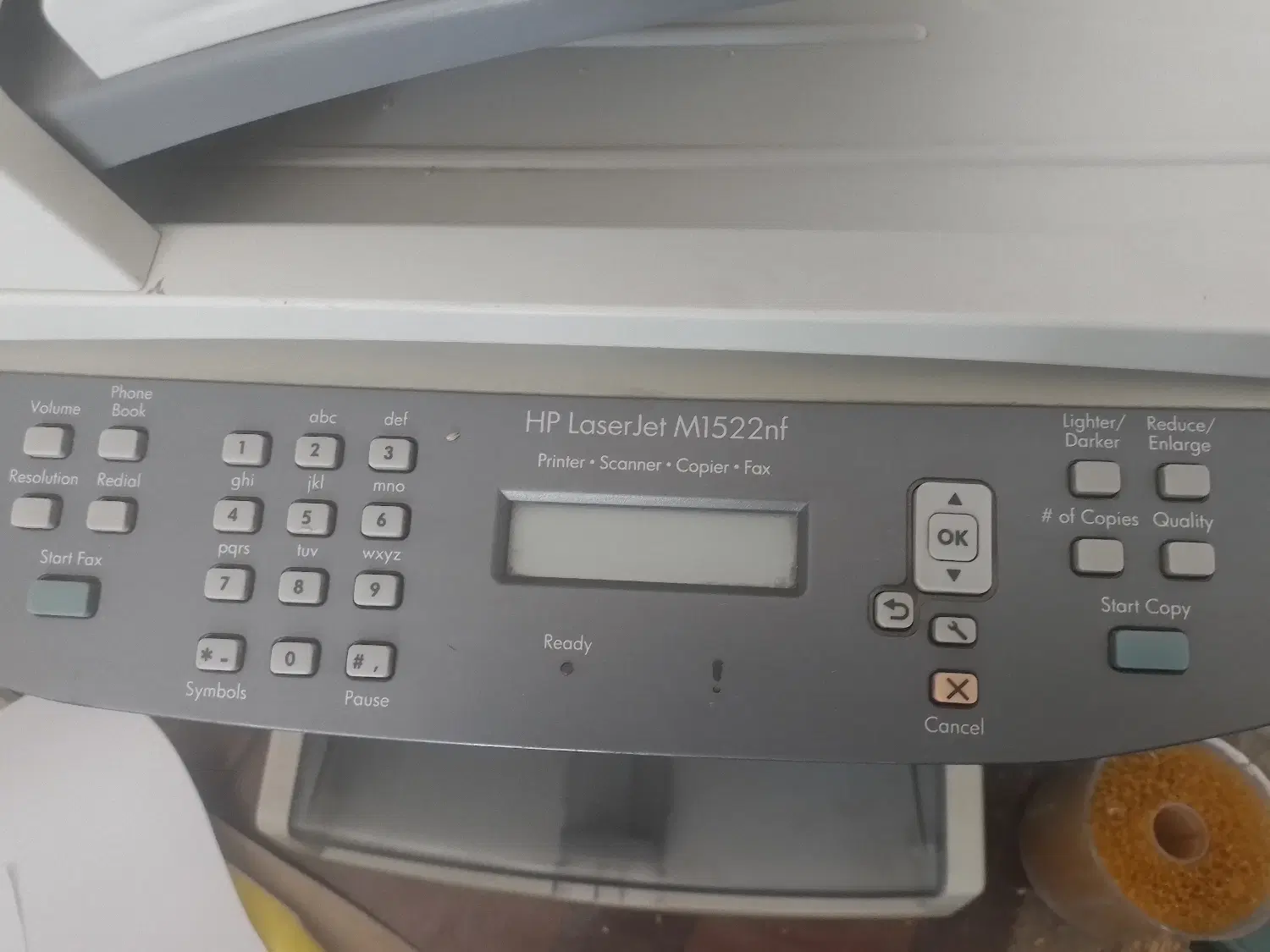 پیرینتر hp|پرینتر، اسکنر، کپی، فکس|تویسرکان, |دیوار