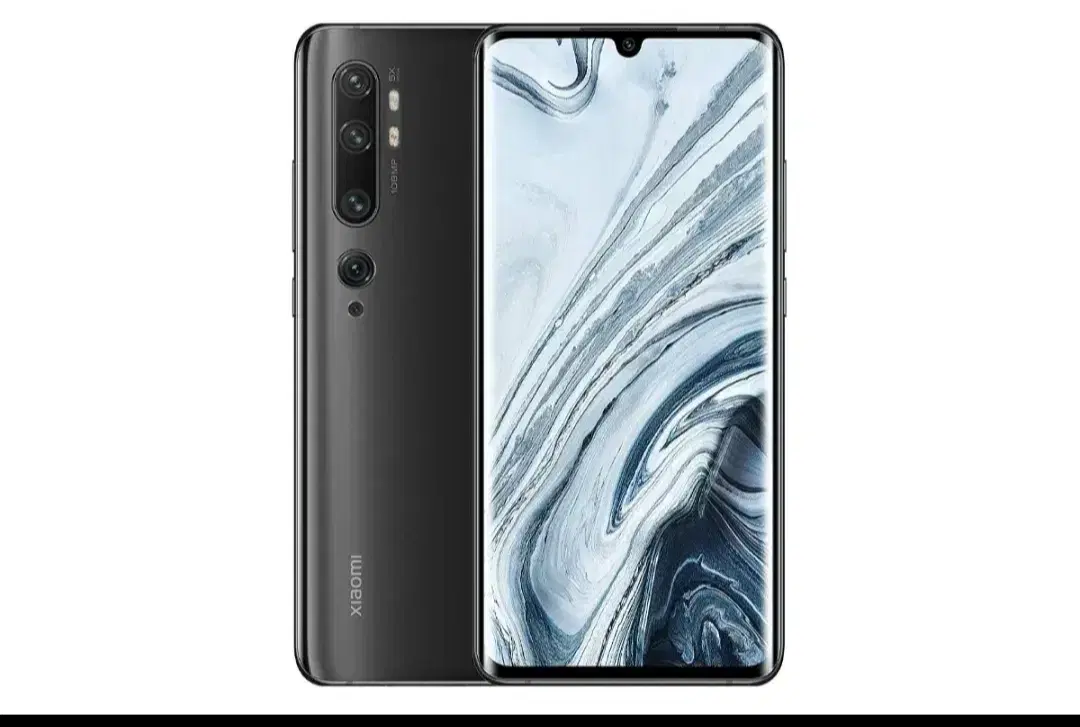 mi note 10 pro|موبایل|رامسر, |دیوار