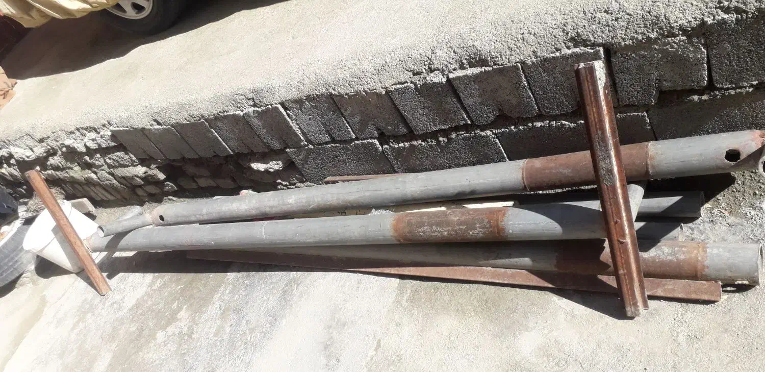 دار قالی|ابزارآلات|سنندج, |دیوار