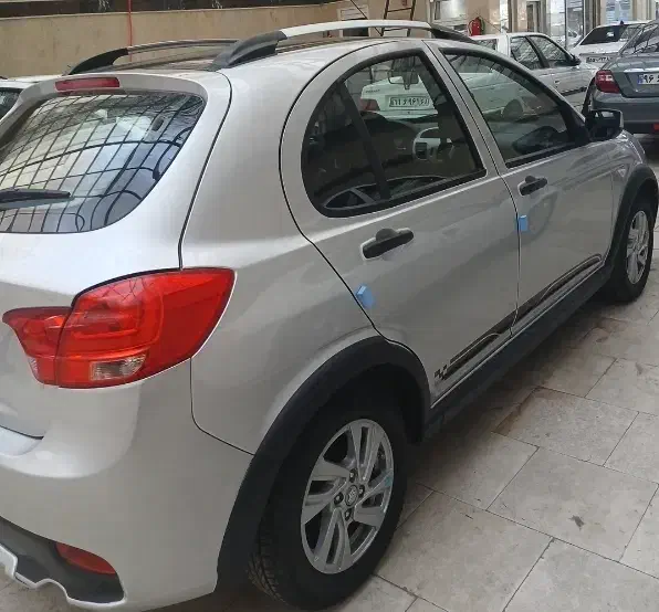 کوییک فول   GXRL|خودرو سواری و وانت|کرج, کوی امامیه|دیوار