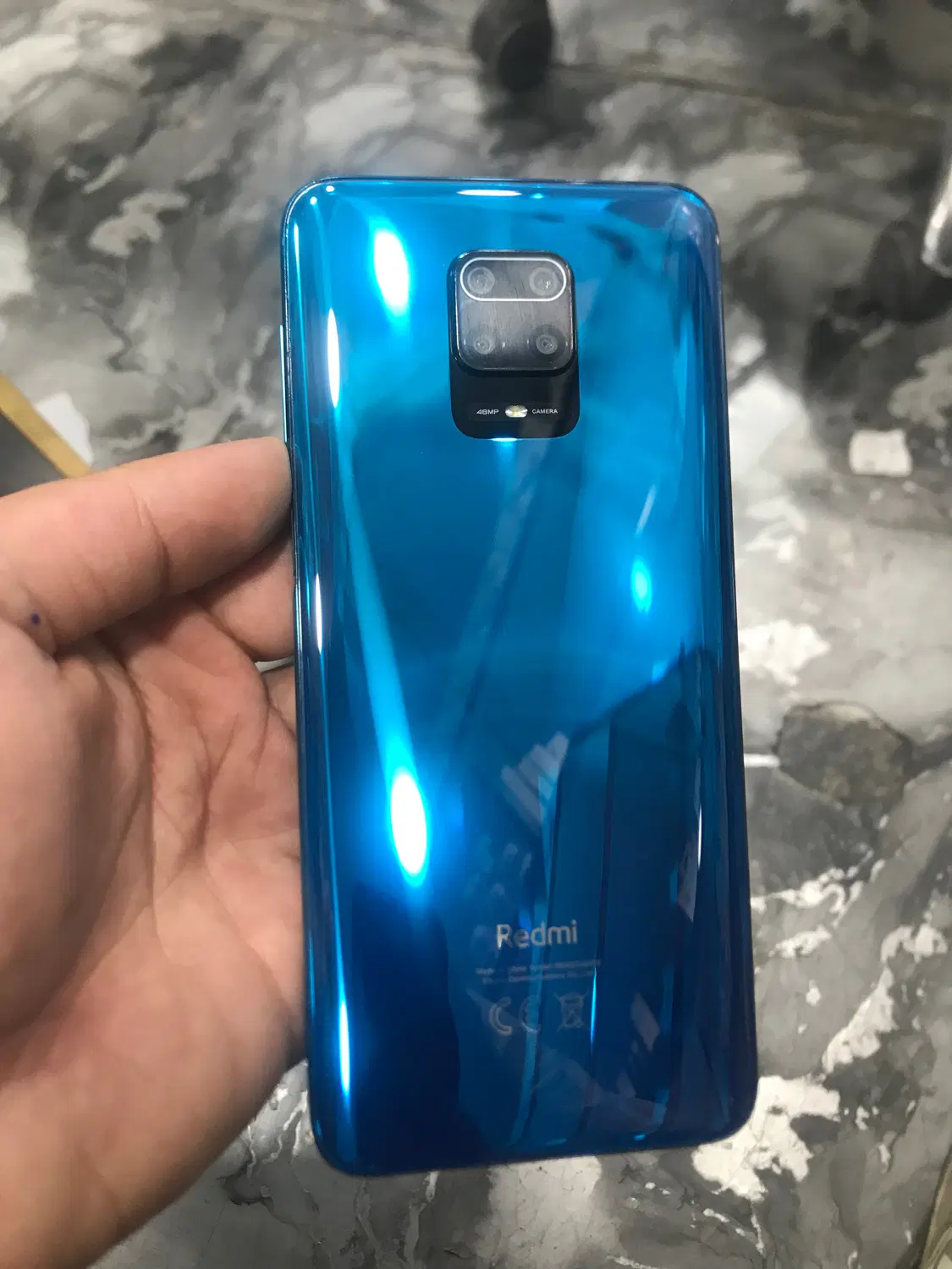 شیمی note 9 s|موبایل|دزفول, |دیوار