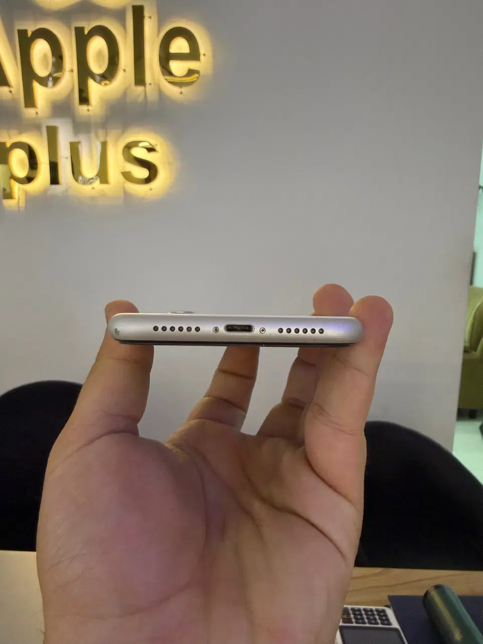 iphone 11 normal zaa|موبایل|تهران, شیخ هادی|دیوار