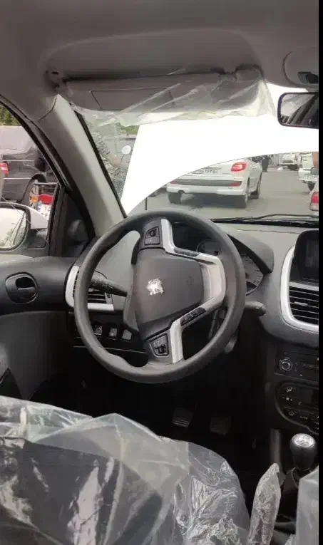 207|خودرو سواری و وانت|شهر ری, فیروزآبادی|دیوار