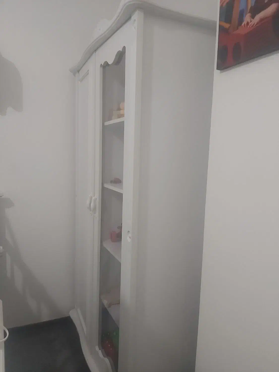 کمد کودک|جاکفشی، کمد، دراور|تنکابن, |دیوار