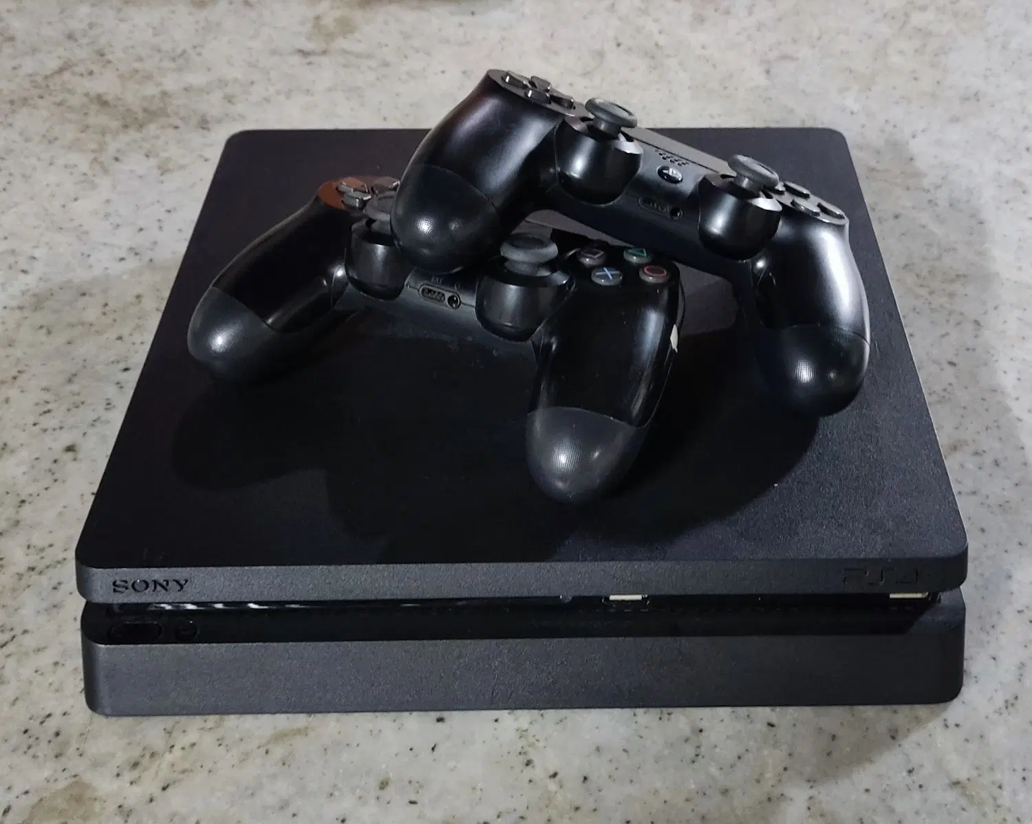 ps4|کنسول، بازی ویدئویی و آنلاین|نیشابور, هفده شهریور|دیوار