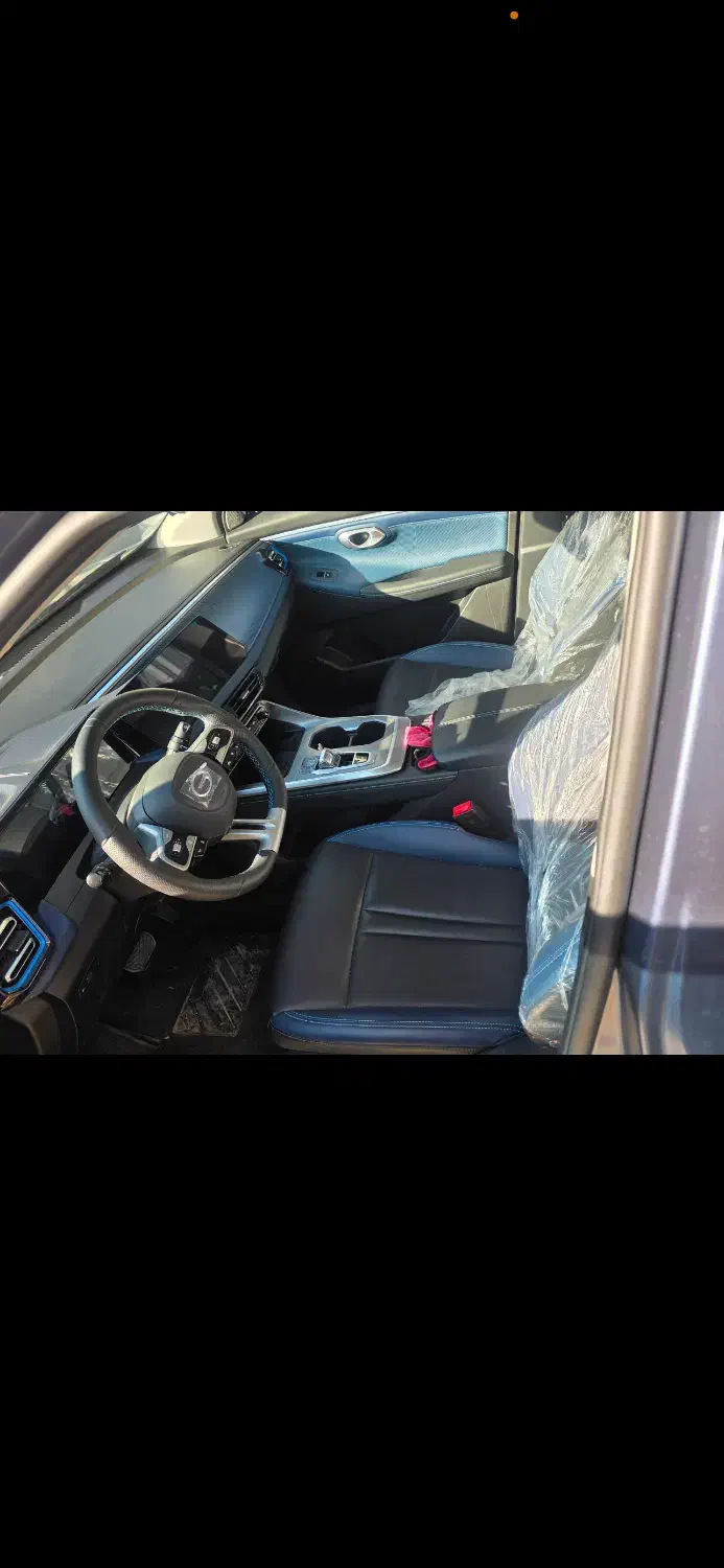 گک gs3 2024|خودرو سواری و وانت|تهران, منیریه|دیوار