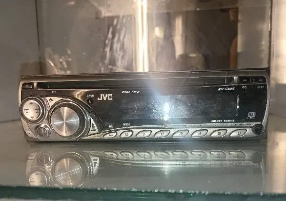 ضبط jvc|قطعات یدکی و لوازم جانبی|شیراز, شهرک مدرس|دیوار