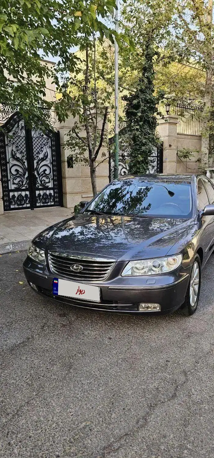 ازرا ۲۰۱۰|خودرو سواری و وانت|تهران, سیمای ایران|دیوار