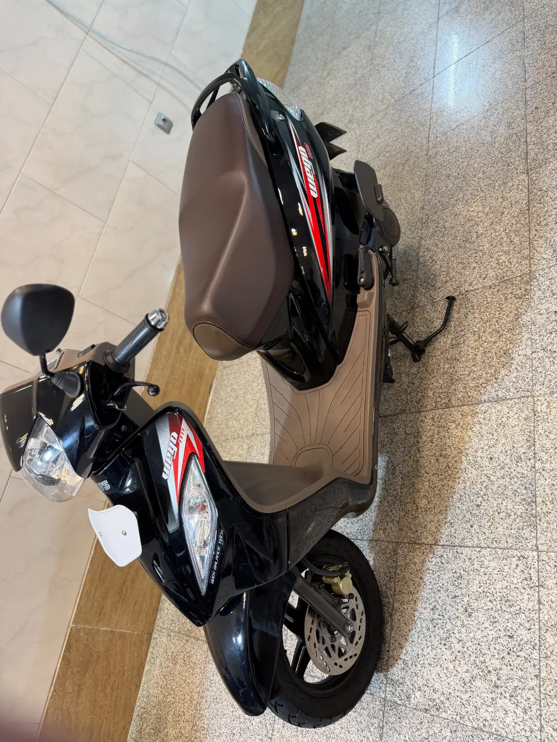 Tvs vego|دوچرخه، اسکیت، اسکوتر|تهران, جیحون|دیوار