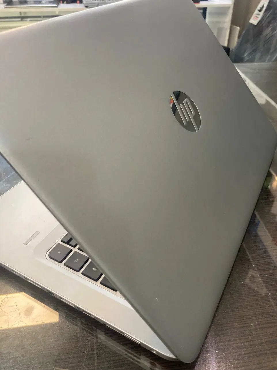 لپتاب hp|رایانه همراه|گرگان, |دیوار