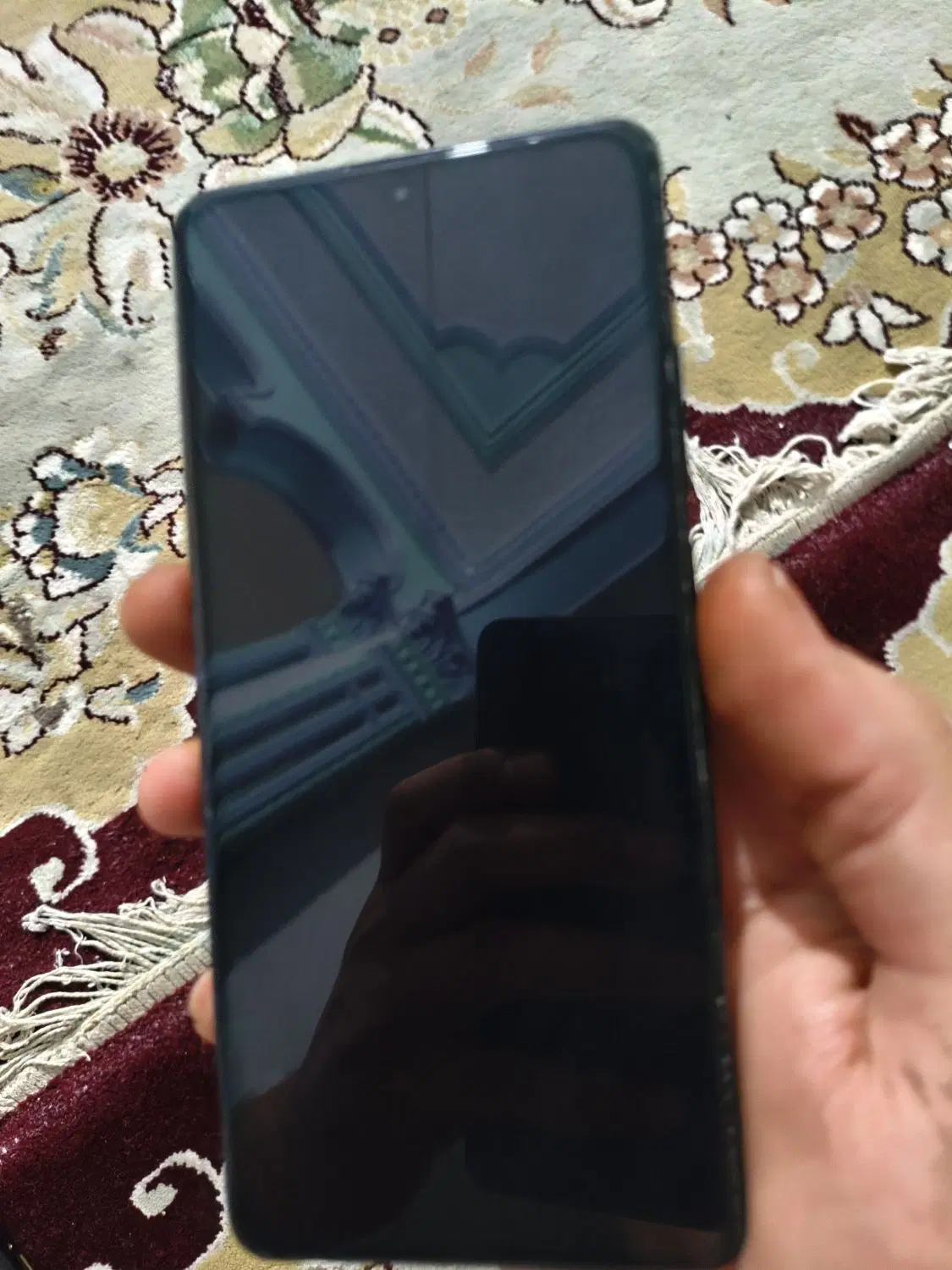 Xiaomi poco X5 pro 5g(256/8)|موبایل|چرام, |دیوار