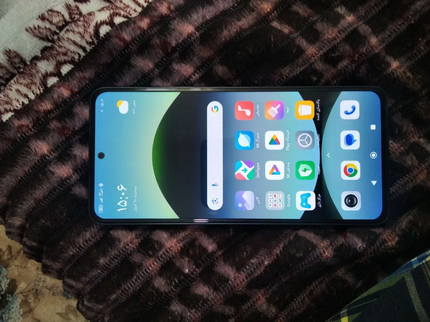 note 13 4g|موبایل|مشهد, مصلی (کارمندان اول)|دیوار