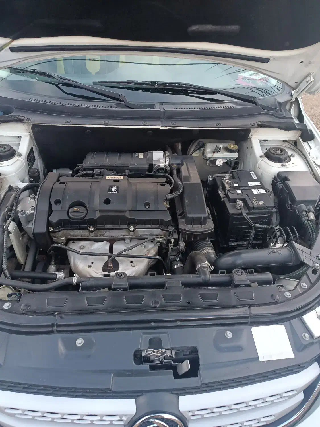 اچ سی کراس|خودرو سواری و وانت|قم, میرزائیه|دیوار