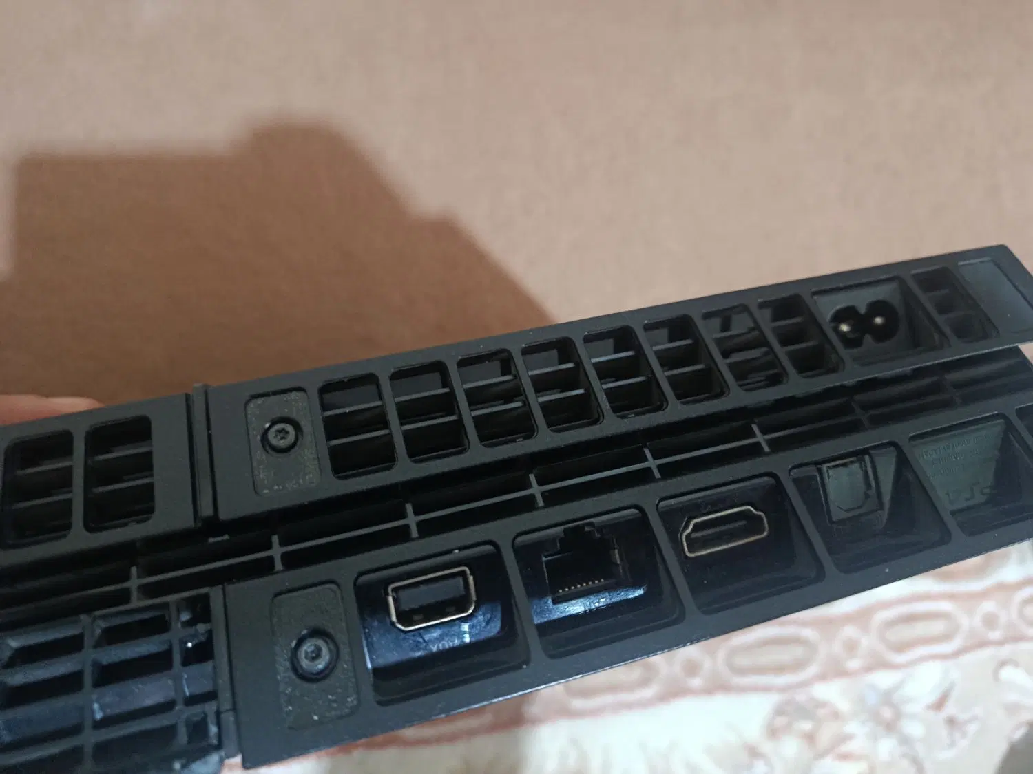 ps 4|کنسول، بازی ویدئویی و آنلاین|اسلام‌شهر, شهرک واوان|دیوار