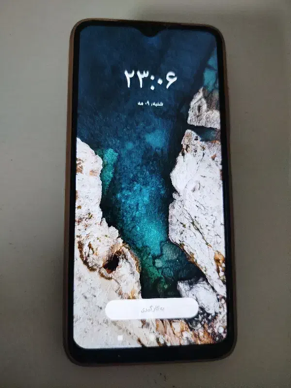 پوکوm3|موبایل|مشهد, مهدی آباد|دیوار