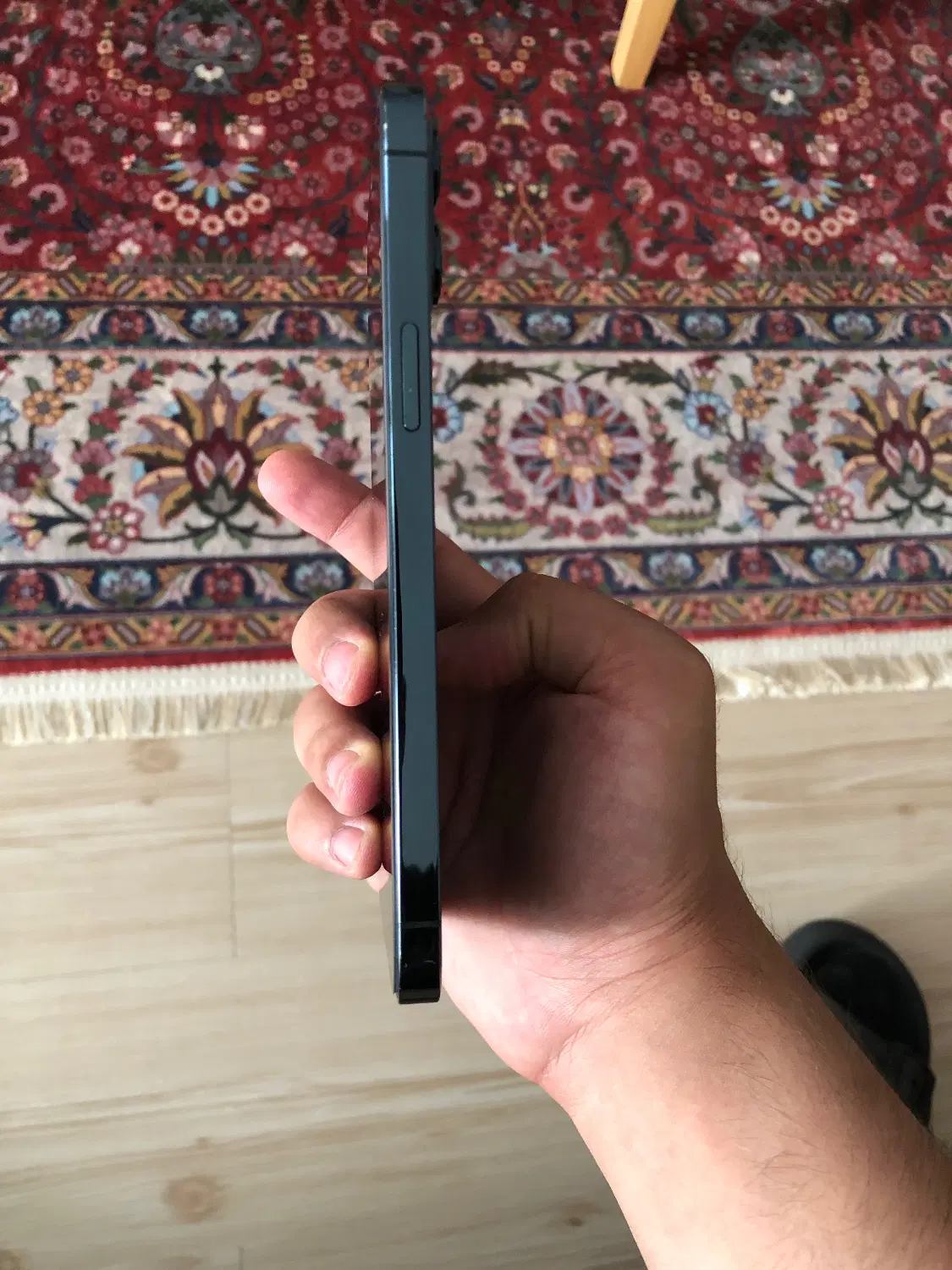 iPhone 12 Promax|موبایل|شیراز, ارم|دیوار