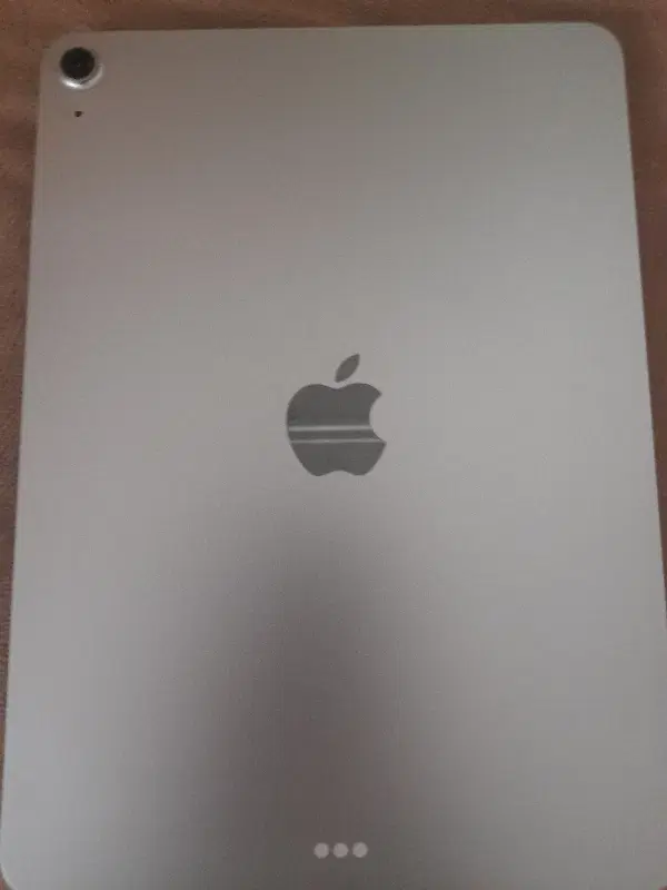 ipad air 11inch(m3)|تبلت|تهران, شهرری|دیوار