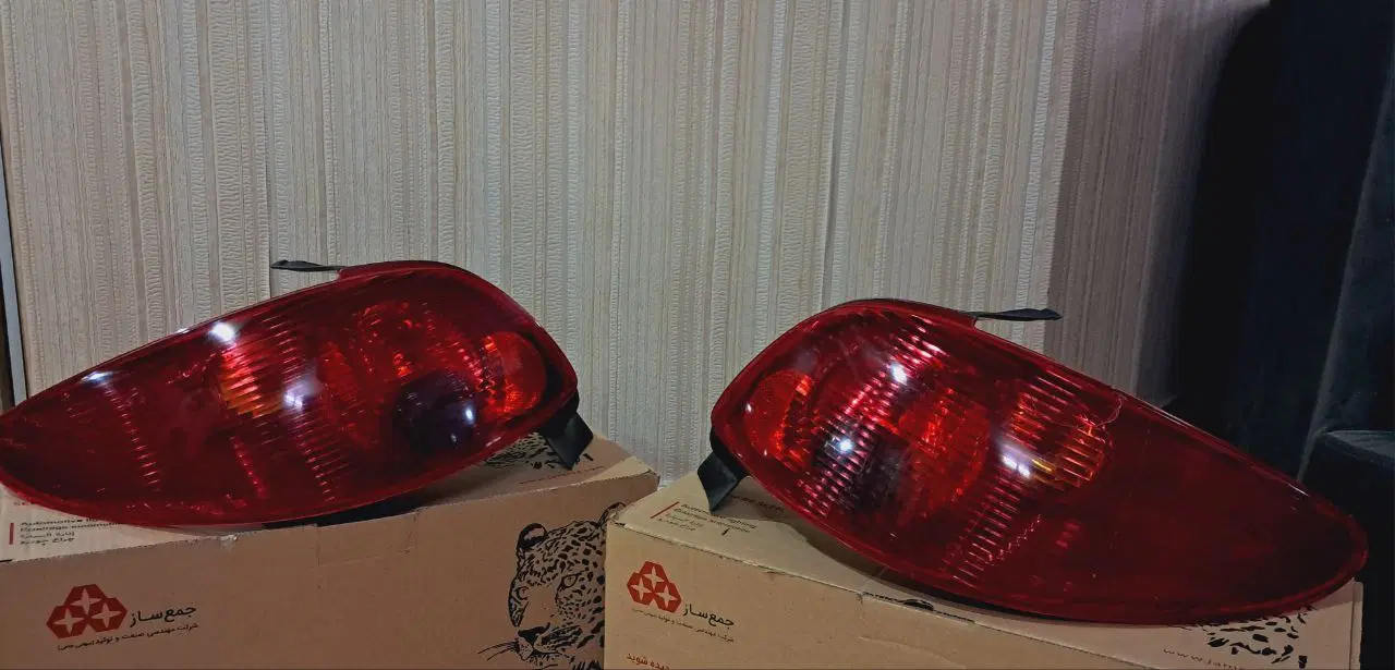 چراغ خطر|قطعات یدکی و لوازم جانبی|مشهد, استاد یوسفی (شهرک غرب)|دیوار