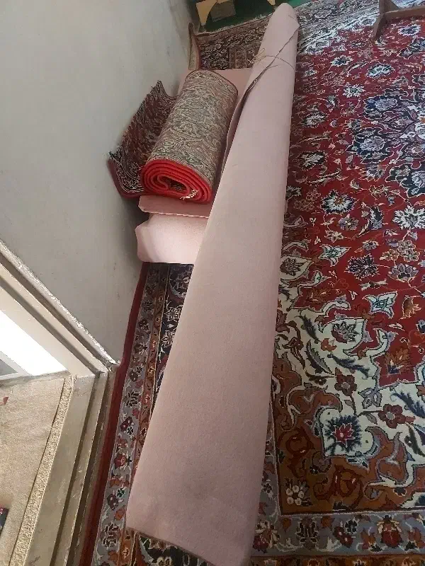 موکت|موکت|اصفهان, پروین|دیوار