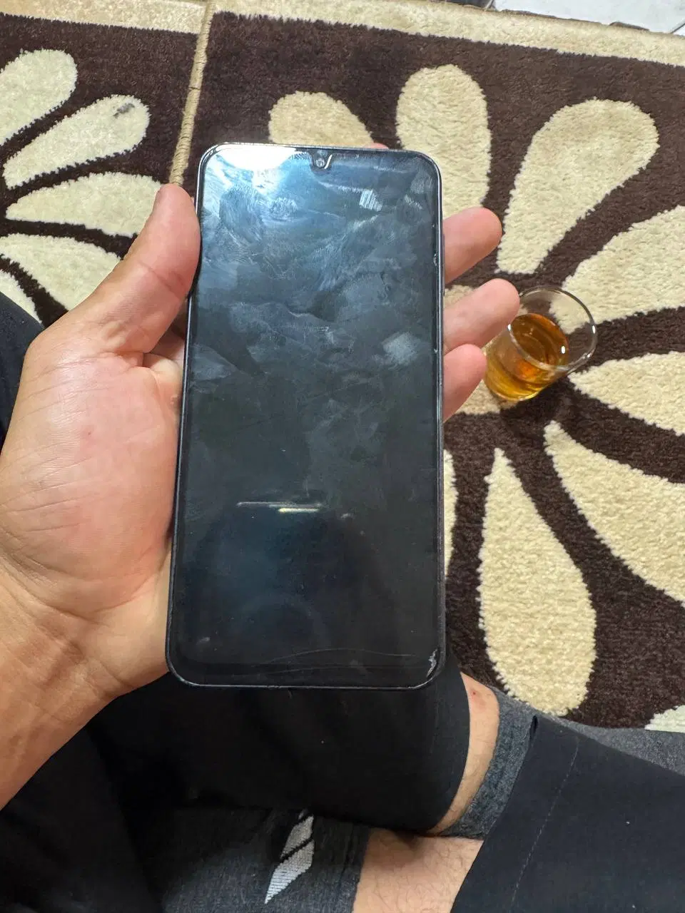 گوشی a16|موبایل|تبریز, |دیوار