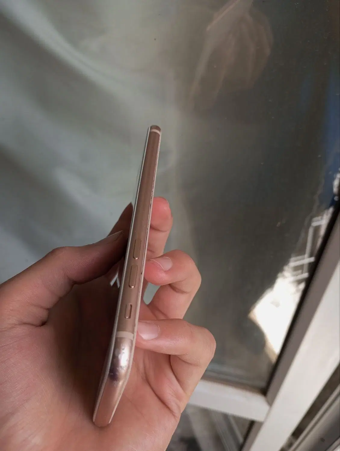 Iphone 8|موبایل|مشهد, سجاد شهر|دیوار