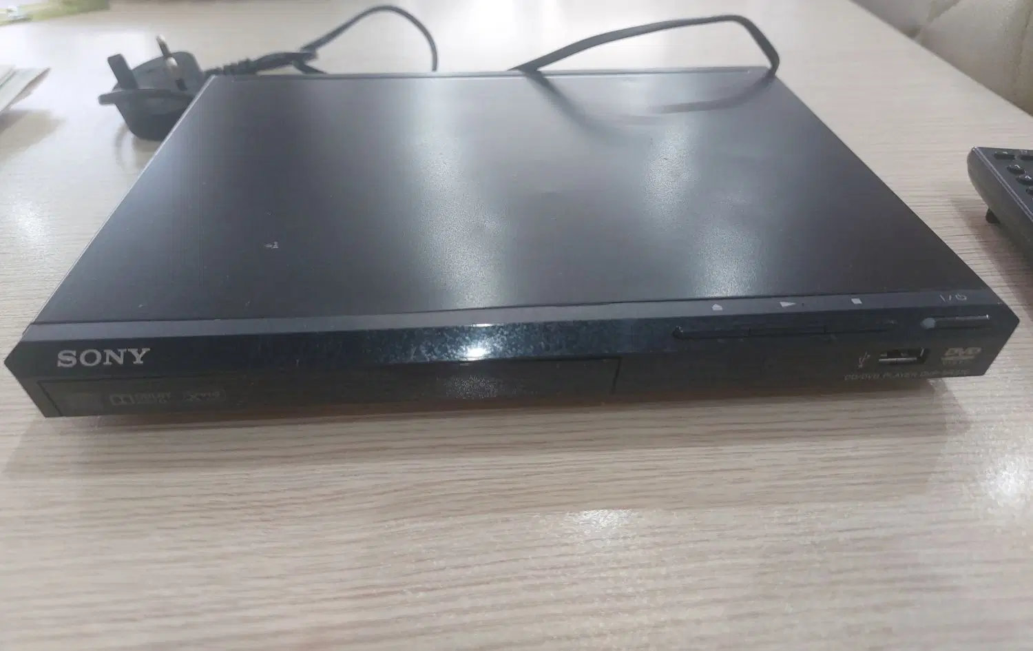 CD/DVD player|پخش‌کننده DVD و ویدیو|تهران, تجریش|دیوار