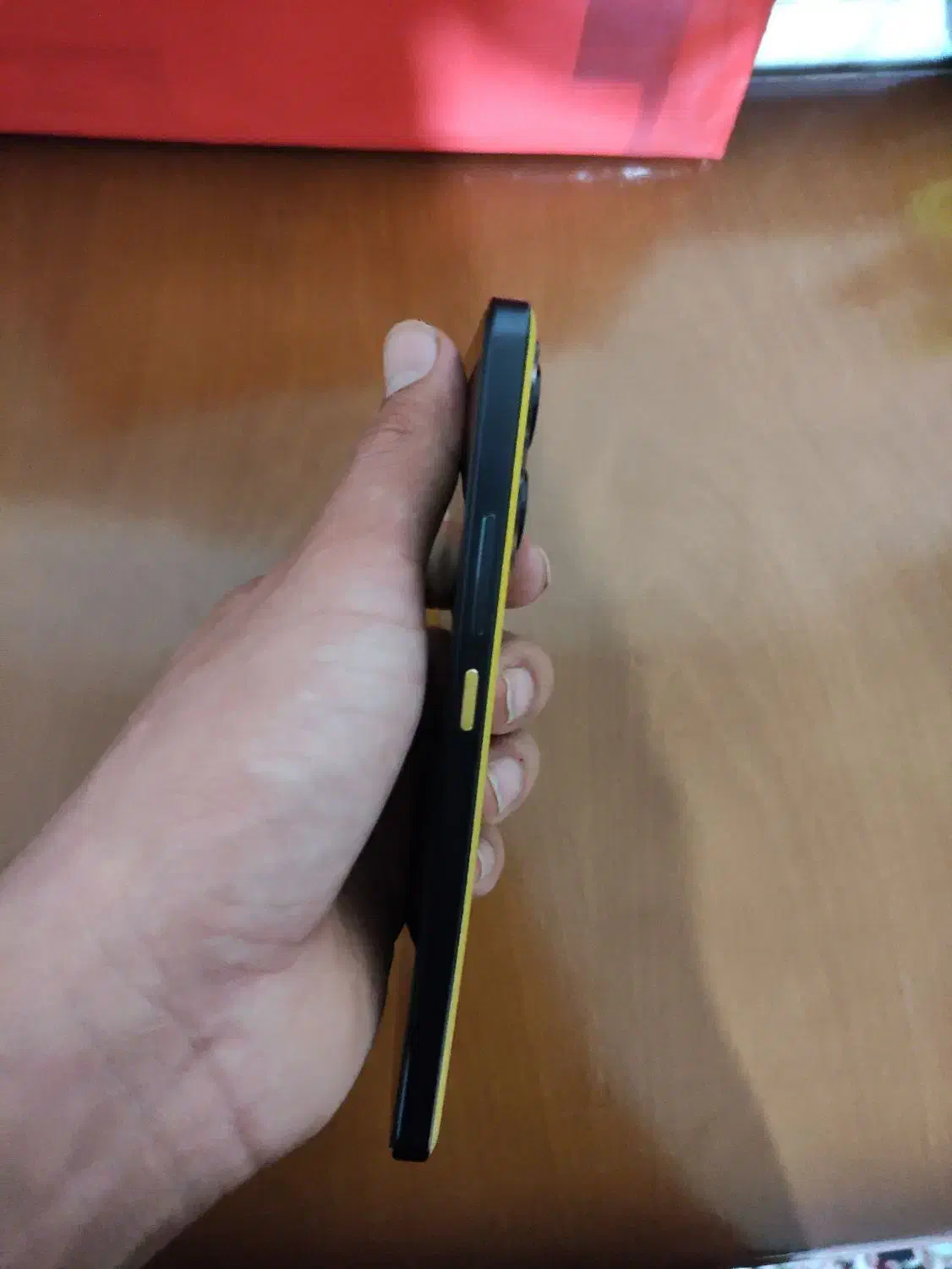 pocox6pro|موبایل|همدان, |دیوار