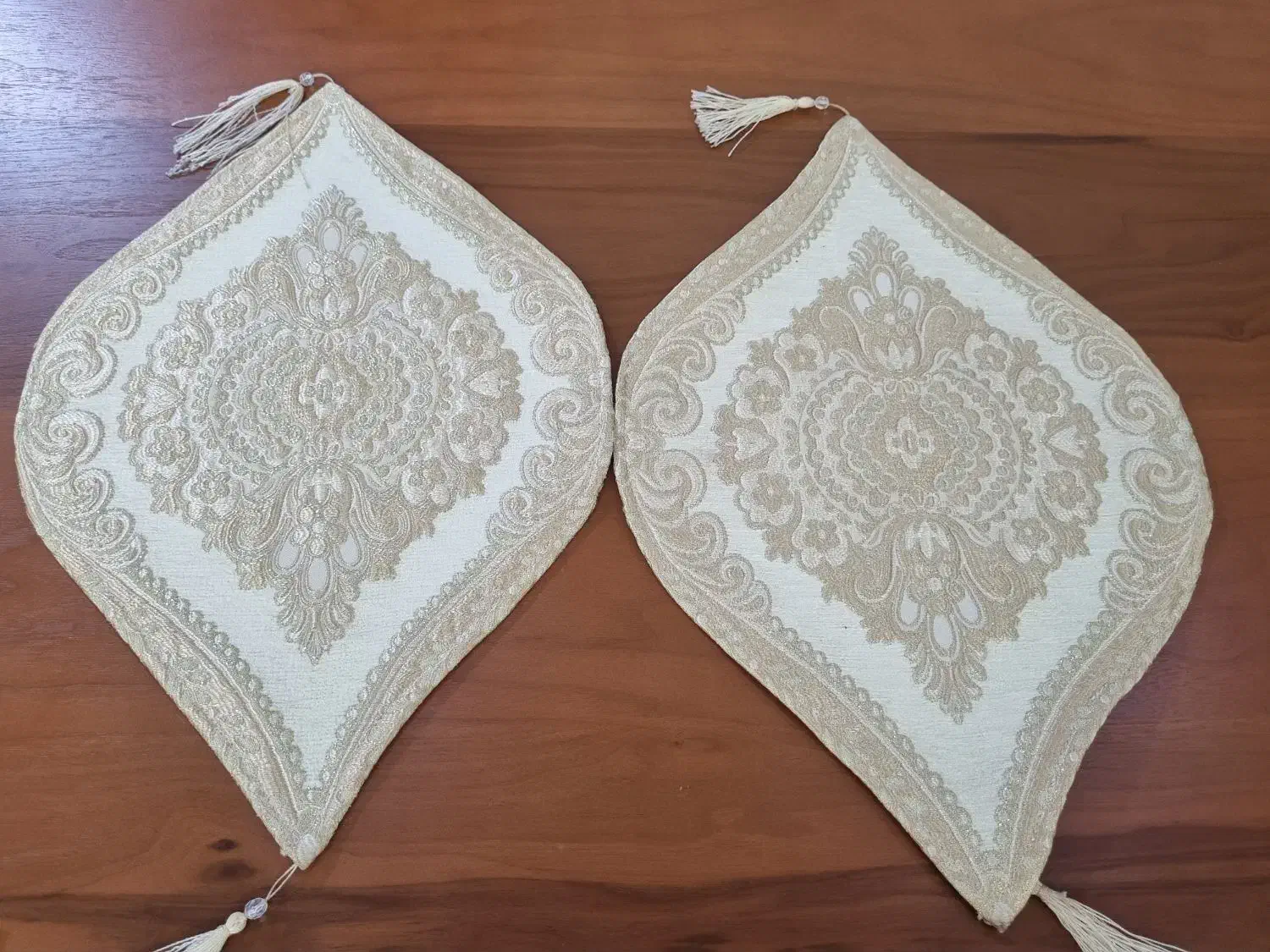 رومیزی|پرده، رانر، رومیزی|تهران, افسریه شمالی|دیوار