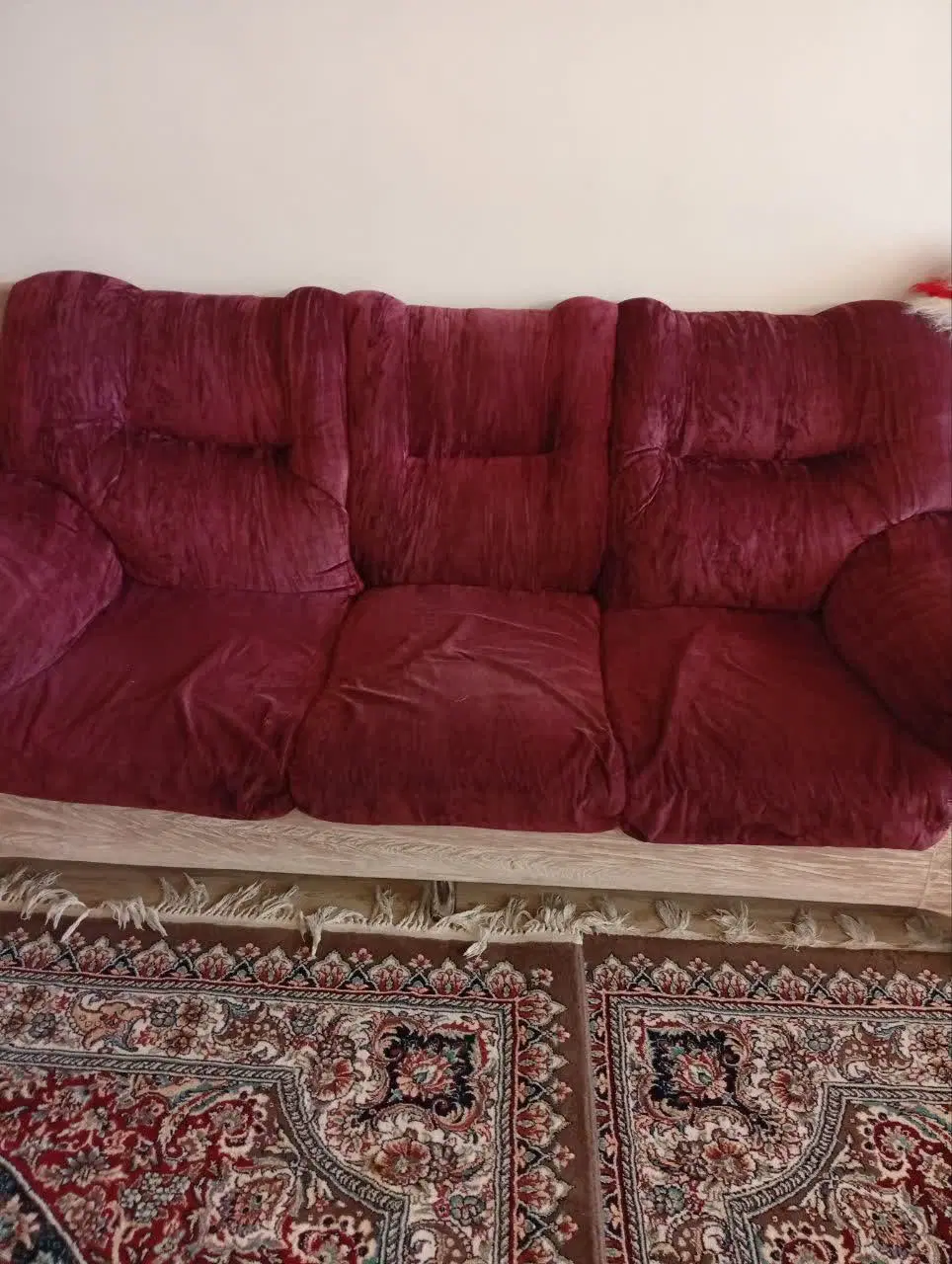 مبل|مبلمان خانگی و میز عسلی|نیشابور, بنیاد شهید|دیوار