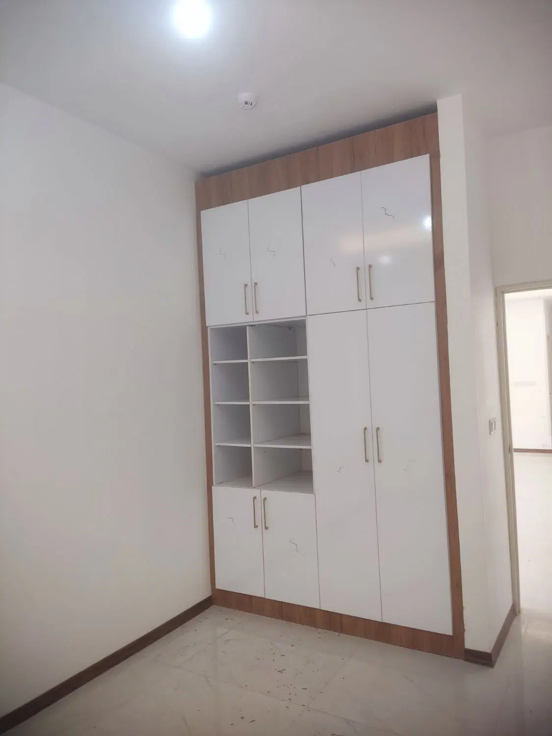 کابینت|مصالح و تجهیزات ساختمان|قرچک, مهدیه|دیوار