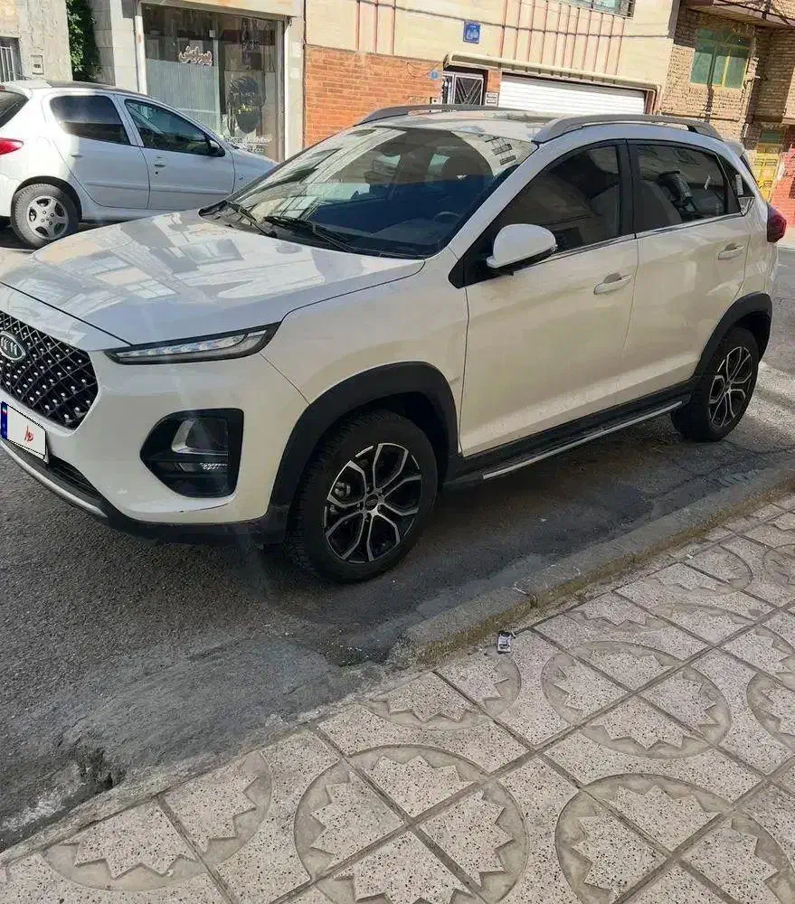 x22 pro|خودرو سواری و وانت|همدان, |دیوار