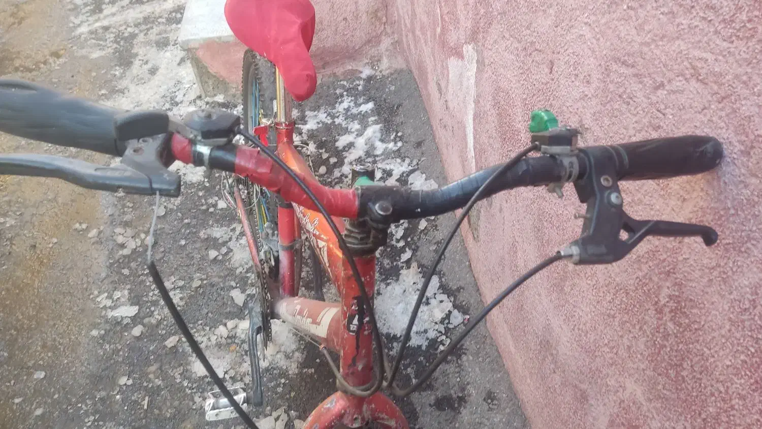 دوچرخه 24|دوچرخه، اسکیت، اسکوتر|تبریز, |دیوار