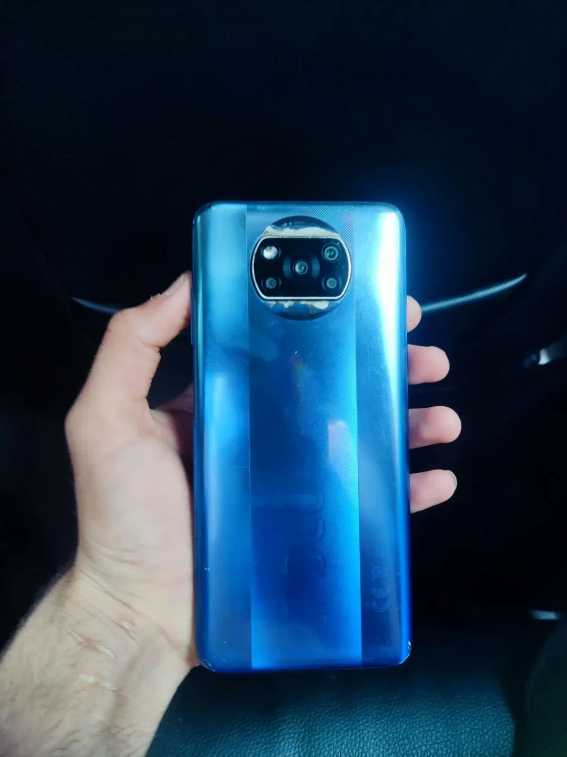 poco x3 poro|موبایل|قزوین, |دیوار